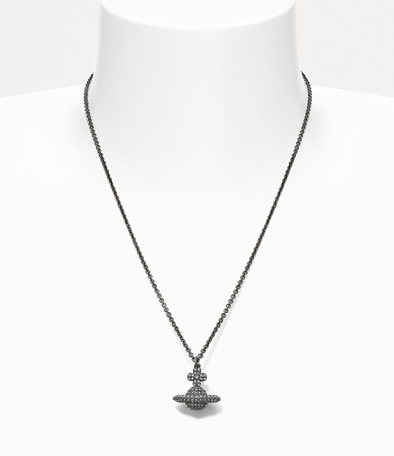 Vivienne Westwood MAN. GRACE SMALL PENDANT outlook