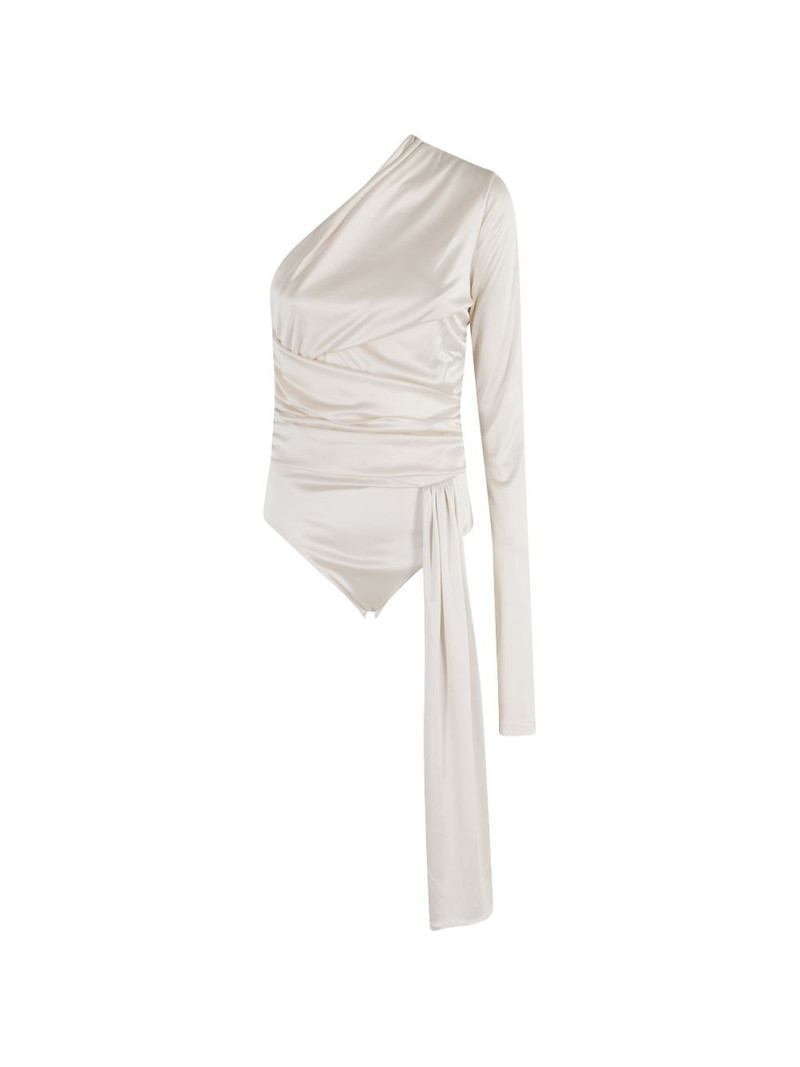 Webster one-shoulder bodysuit 1