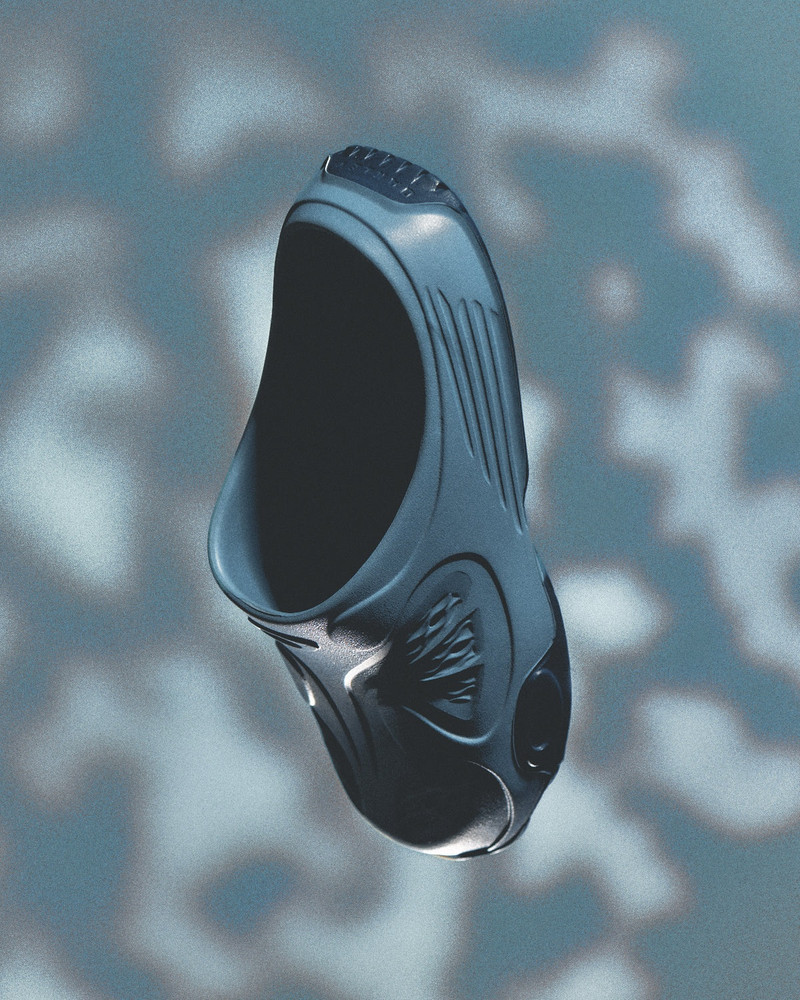 Oakley Factory Team Paguro - Citadel/Ocean 8