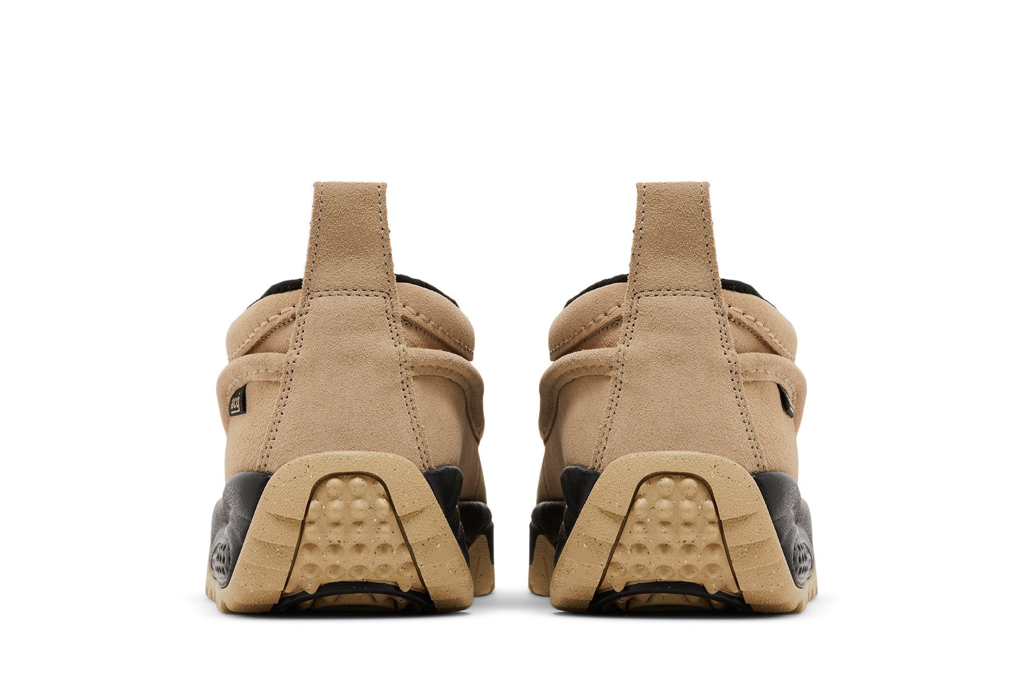 ACG Izy 'Khaki' - 6