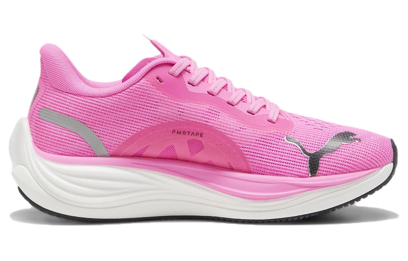 (WMNS) PUMA Velocity NITRO 3 'Poison Pink' 377749-03 - 2