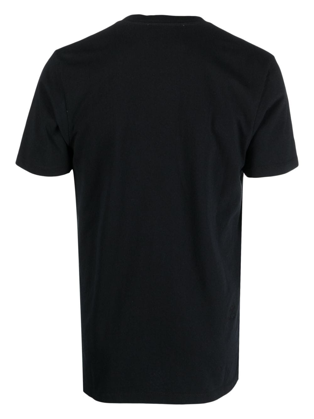 crew neck T-shirt - 2