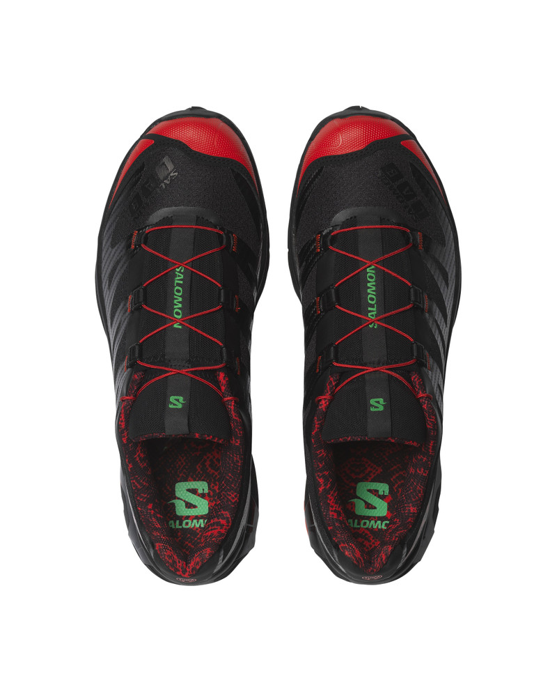 SALOMON XT-4 OG RED VIPER outlook