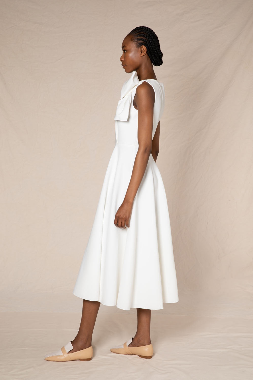 BRIGITTE DRESS - 3