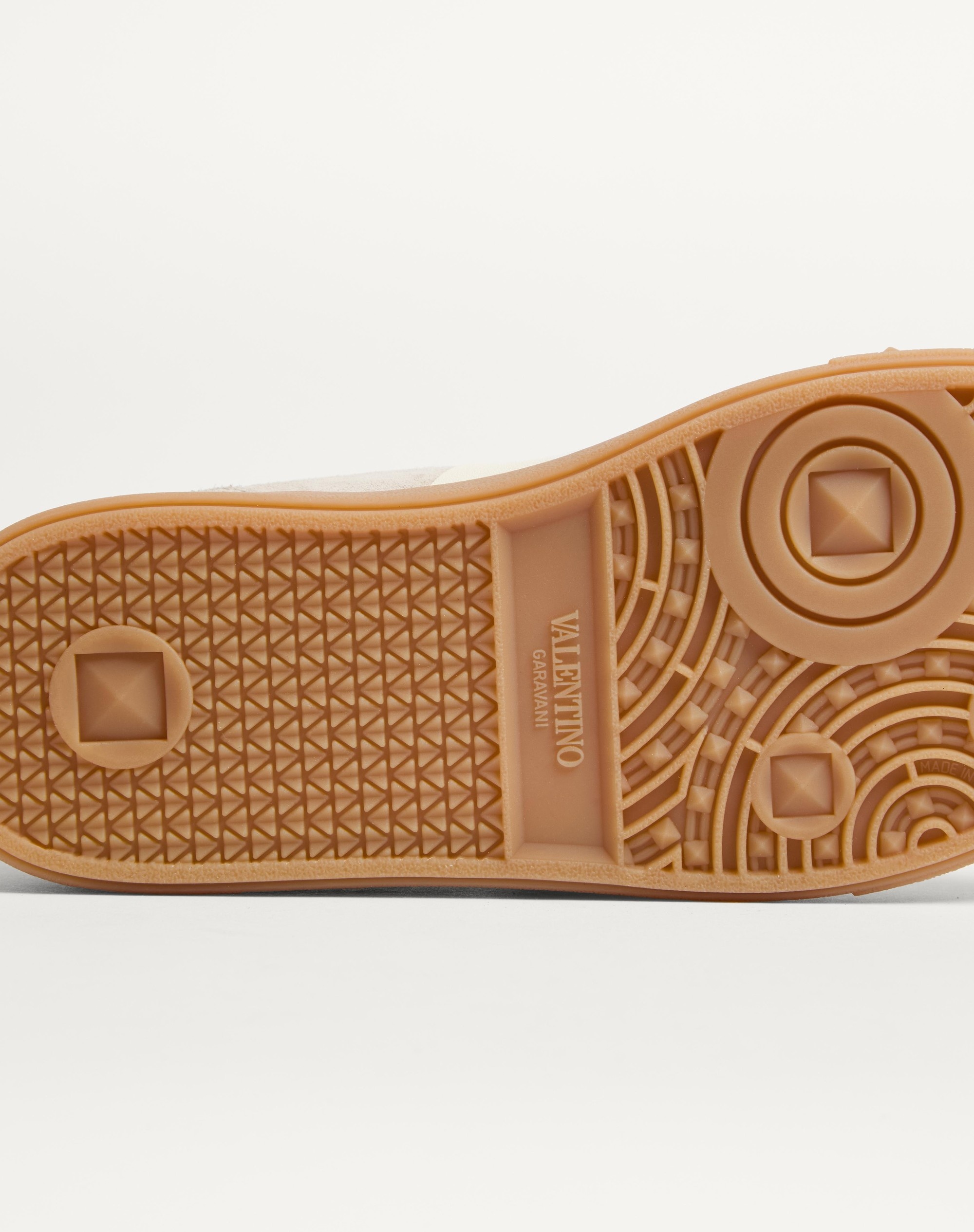UPVILLAGE CROSTA SNEAKER - 4