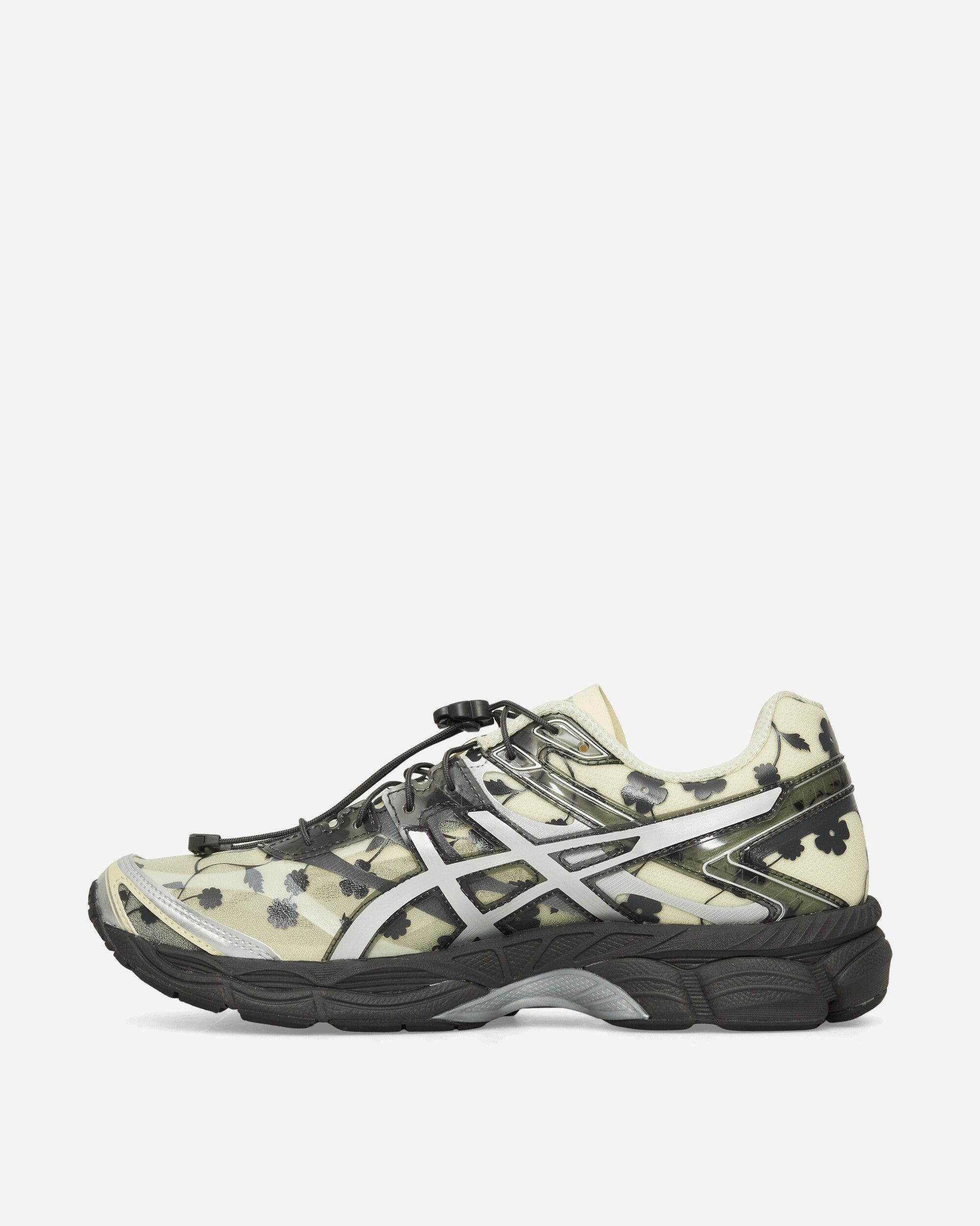 GEL-Cumulus 16 SSCB Sneakers Ivory / Black - 3