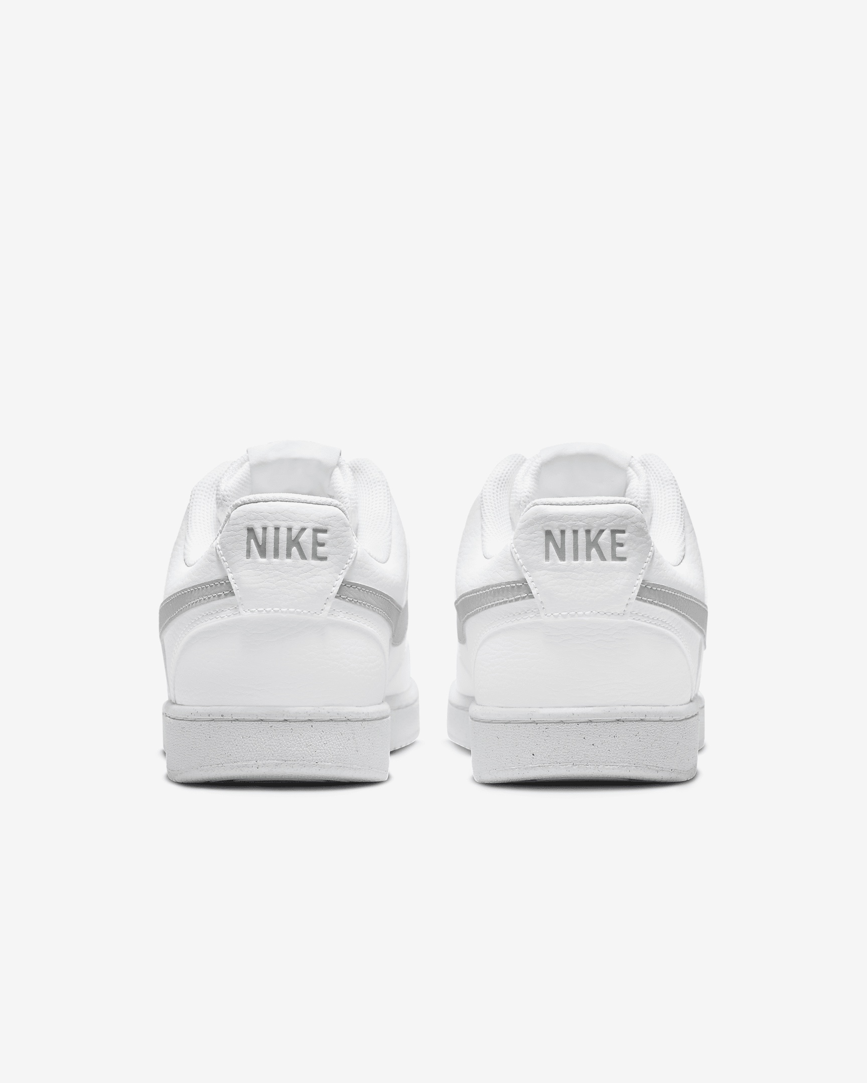 Nike Court Vision Low Next Nature Men's Shoes - 7