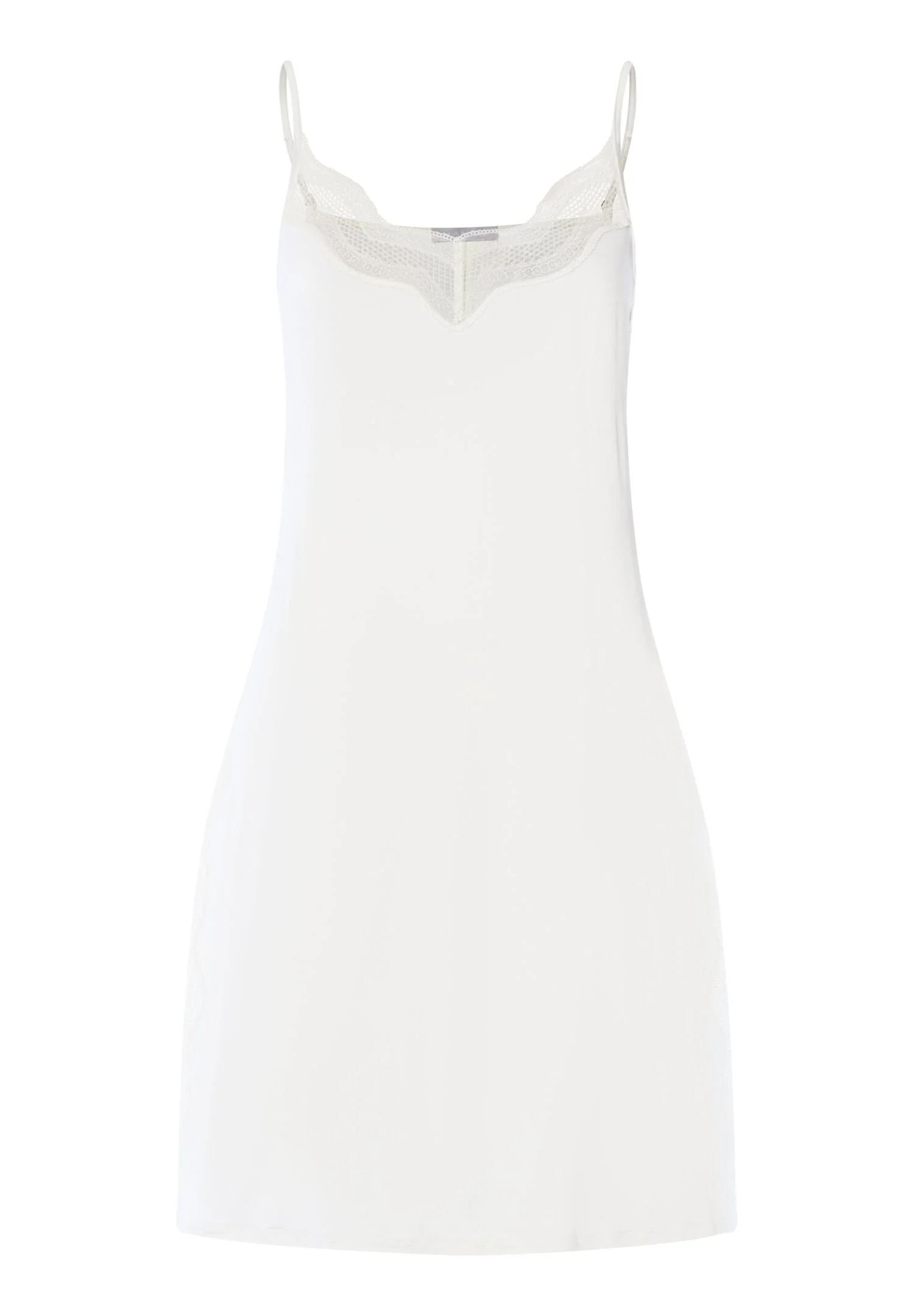 Cira Scalloped Lace Bodydress - 1