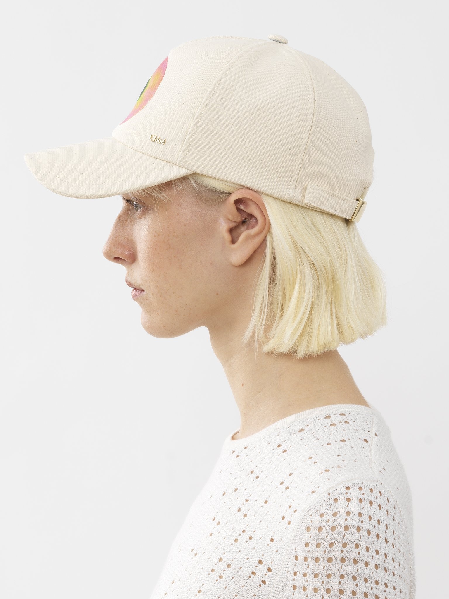 FUSION CAP - 5