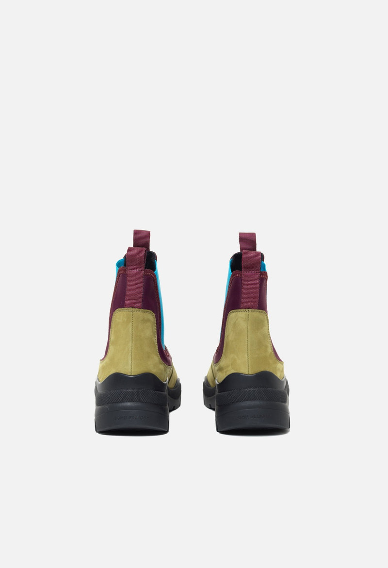 CALDERA CHELSEA BOOT 4