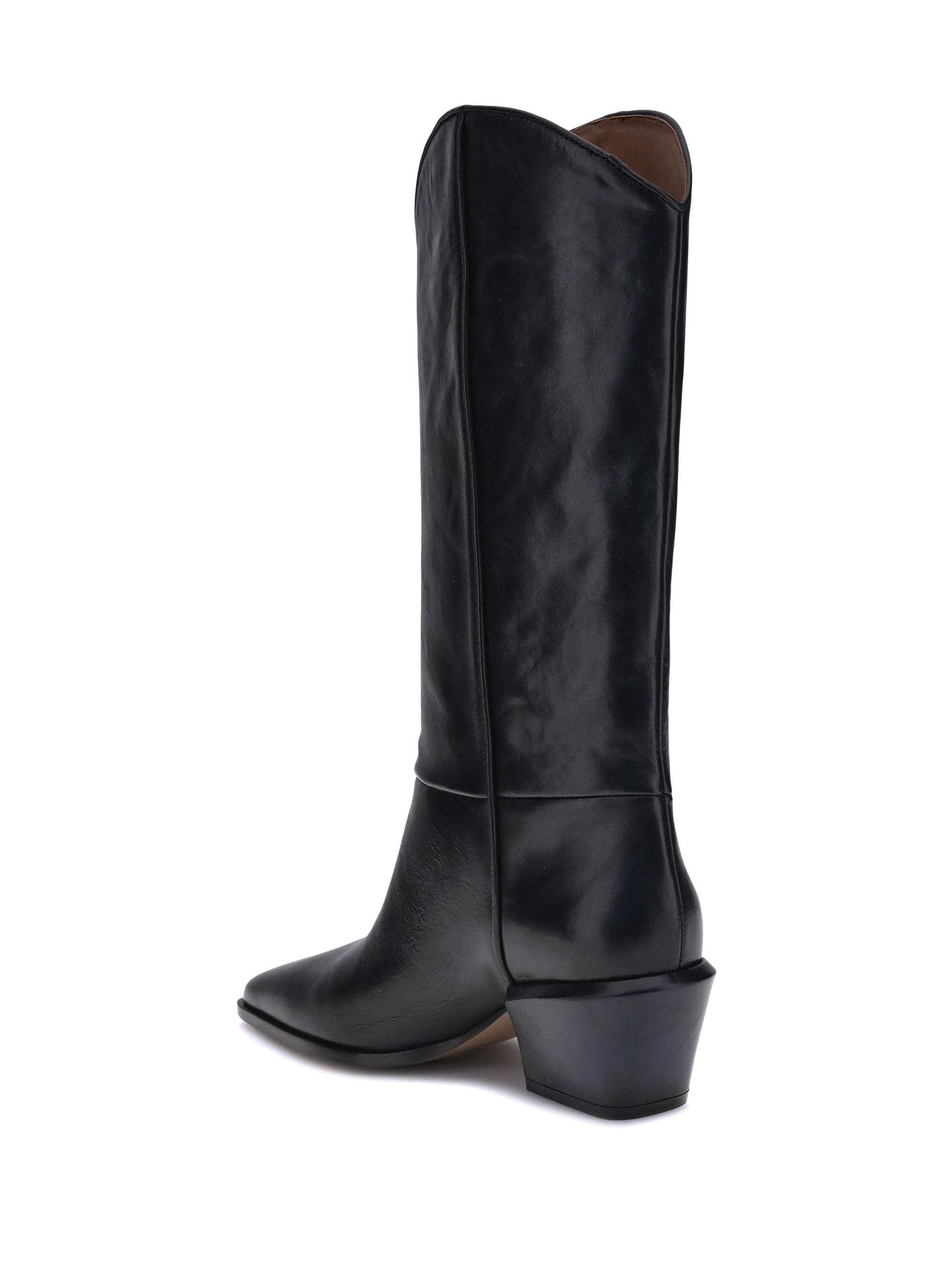Paris Texas Women Bettina Boots - 3