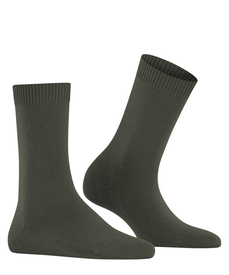 Cosy Wool Women Socks 3