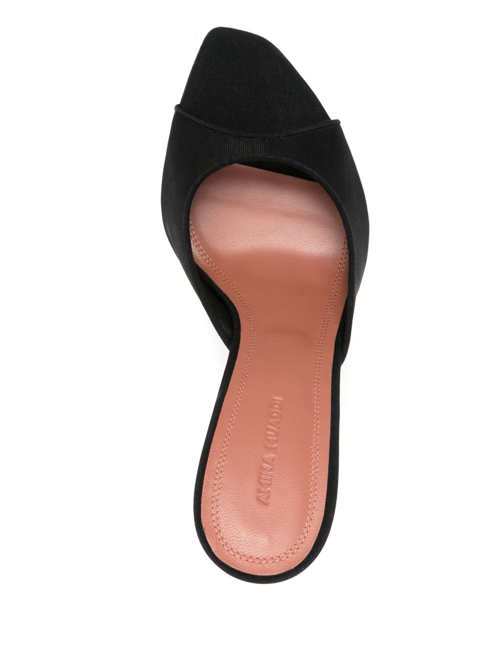 95mm Alexa mules - 4