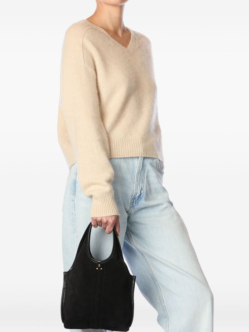 JEROME DREYFUSS Paco tote bag outlook