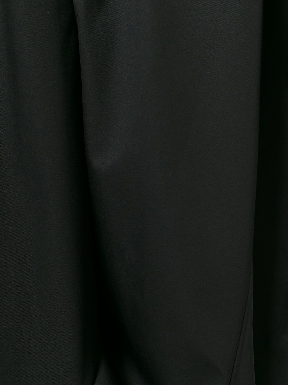 oversized wide culottes - 5