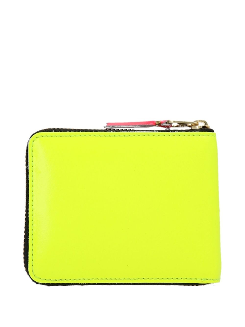 zip-around wallet - 2