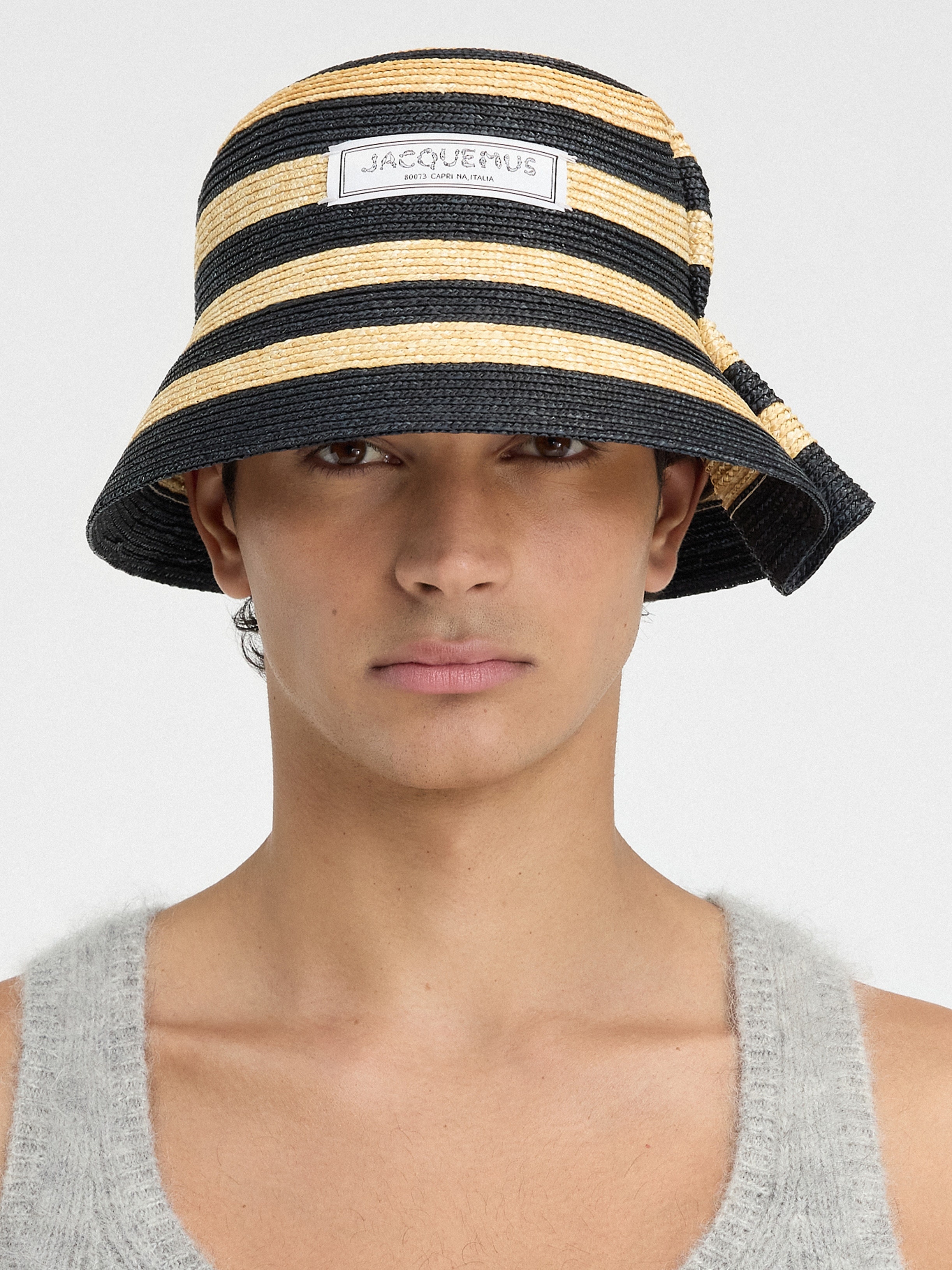 Le chapeau Vela - 2