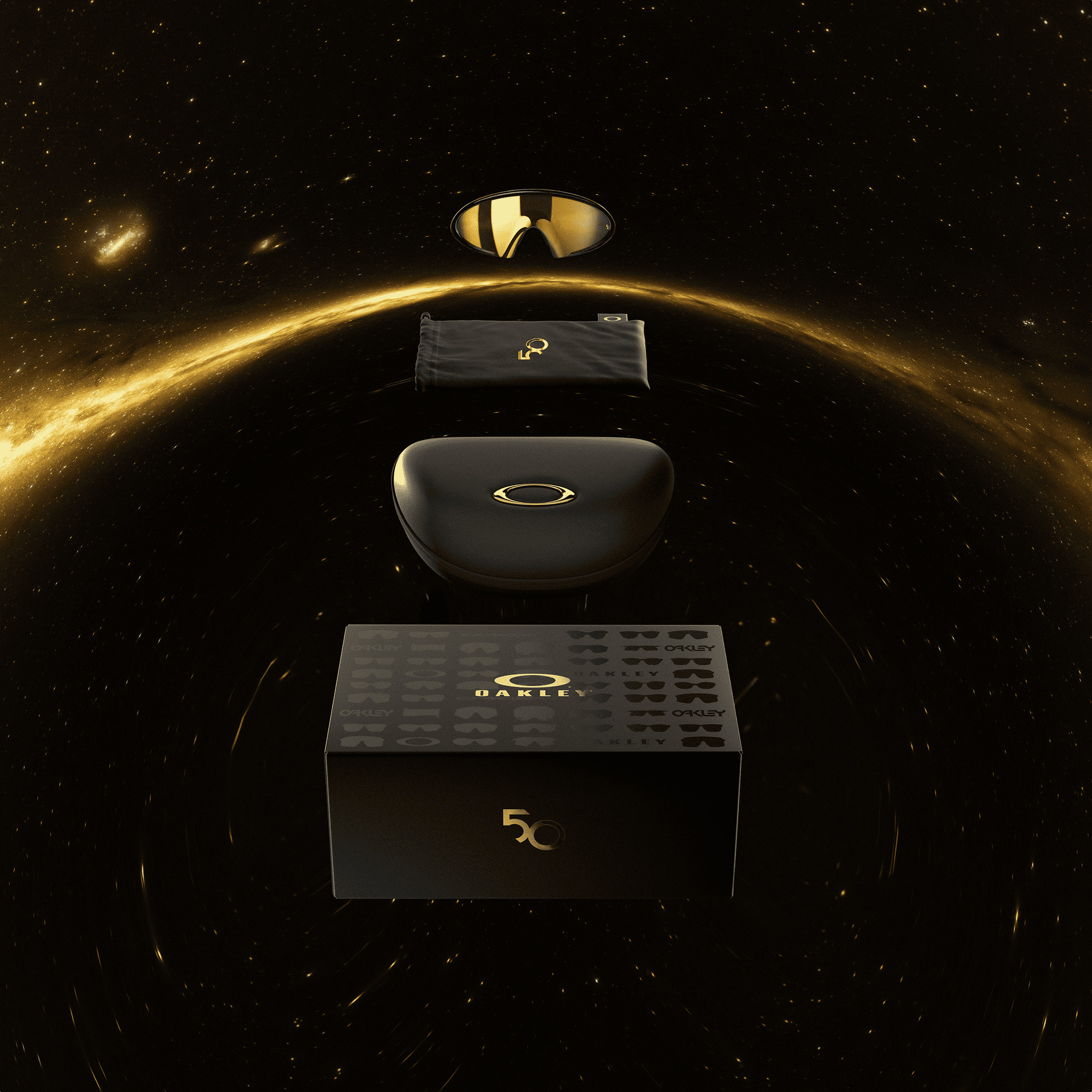 Oakley Ellipse 50th Anniversary - 9