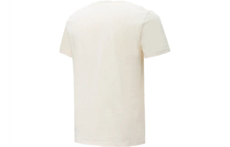 PUMA Sport Tee 'White' 537043-65 - 2
