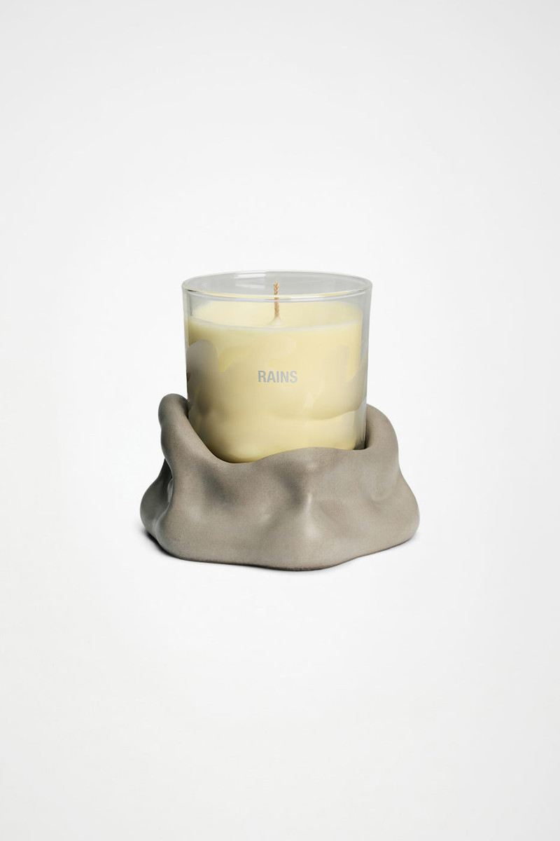 Candle 6