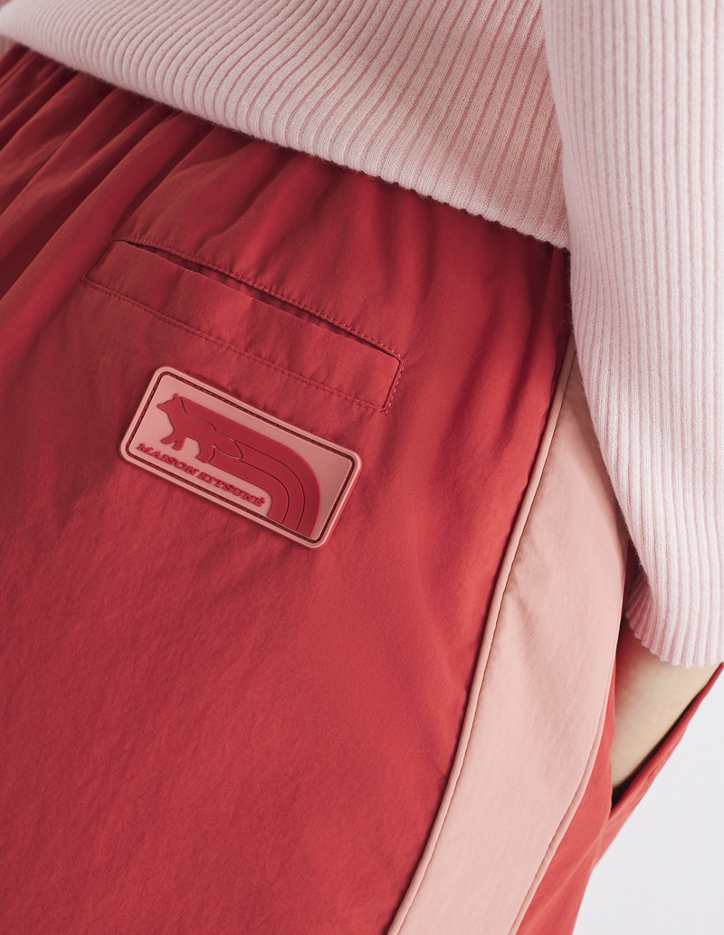 FLASH FOX LONG SKIRT 6