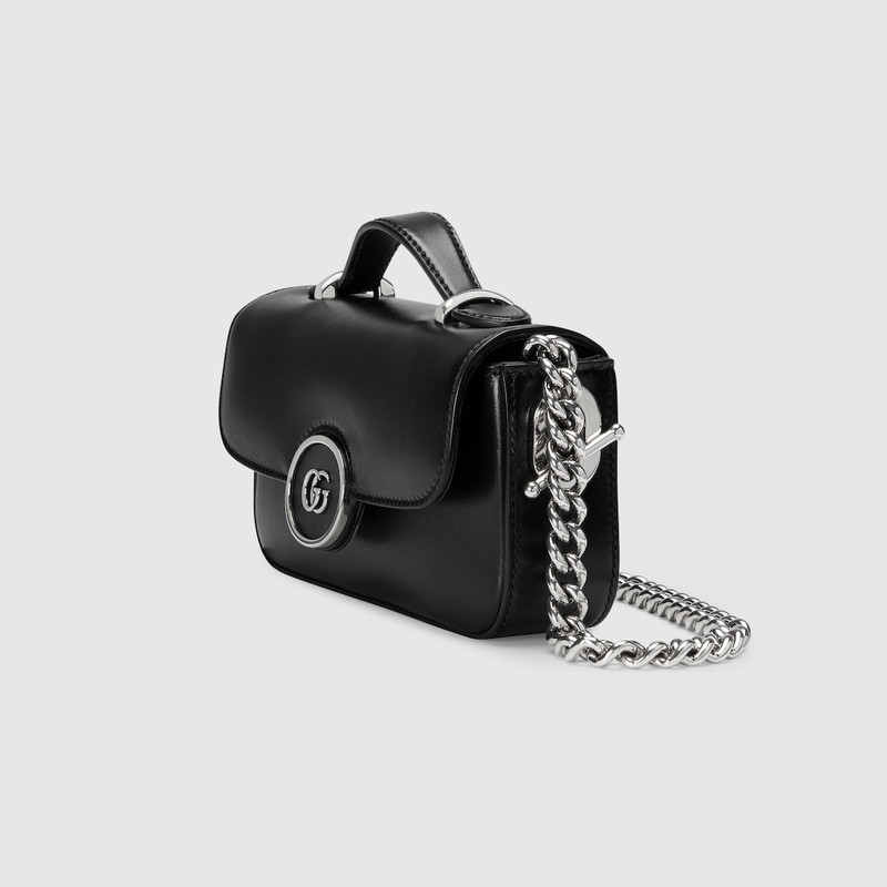 GUCCI Petite GG mini bag outlook