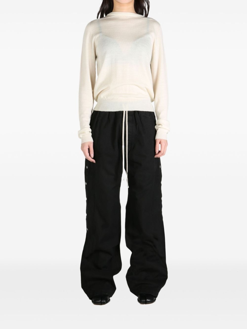 Biker Level sweater - 2