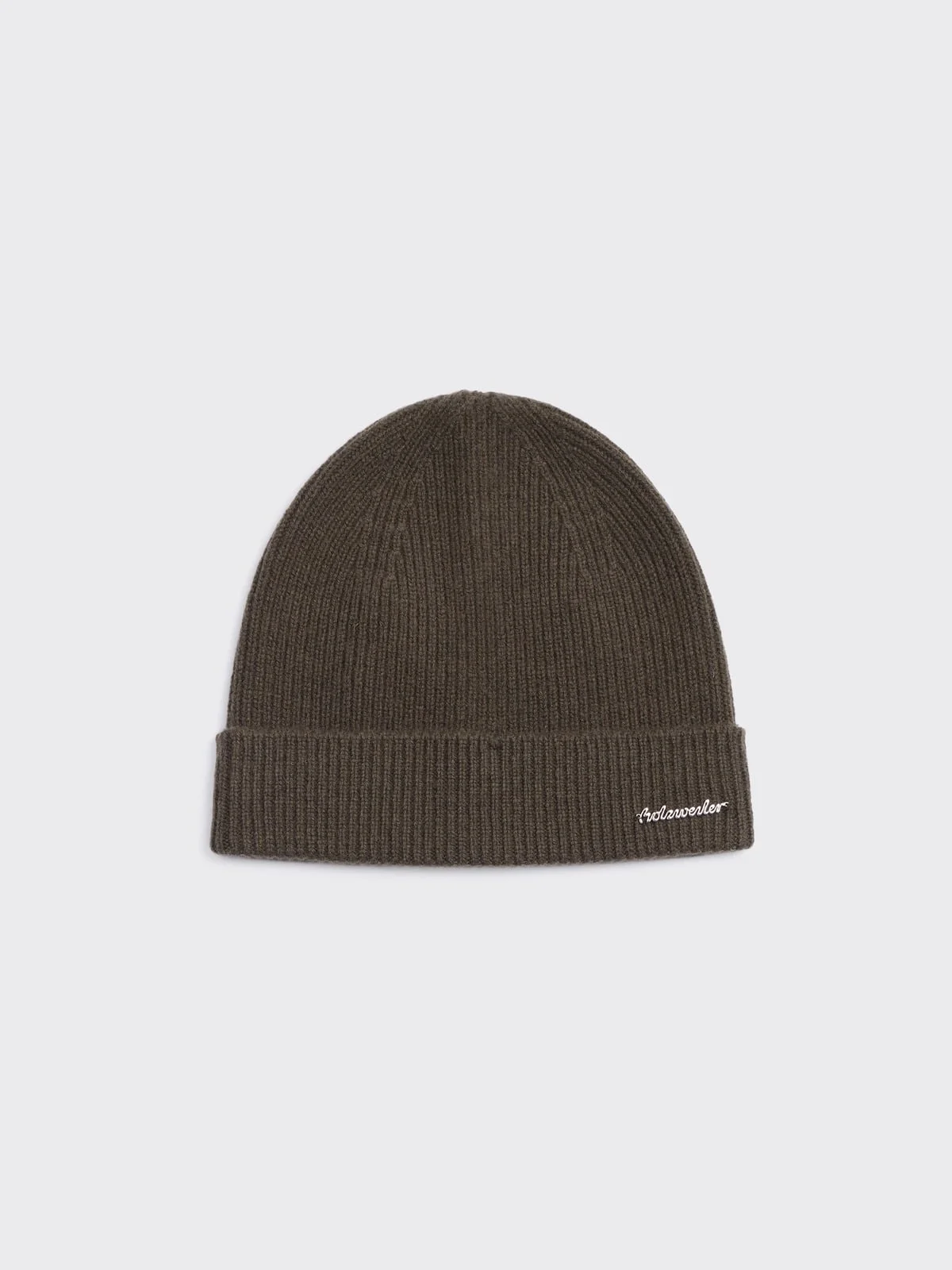 Milli Wool Beanie - 1