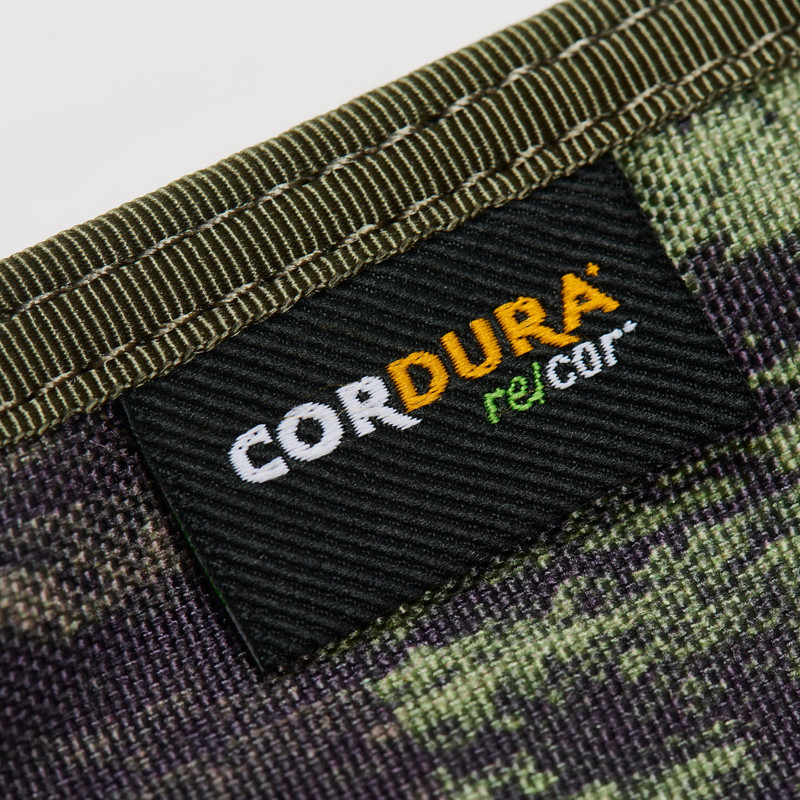 CORDURA TRI-WALLET FOREST DPM 6