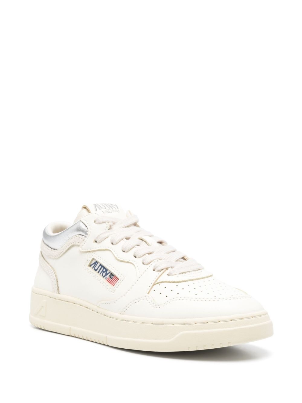 Medalist low sneakers - 2