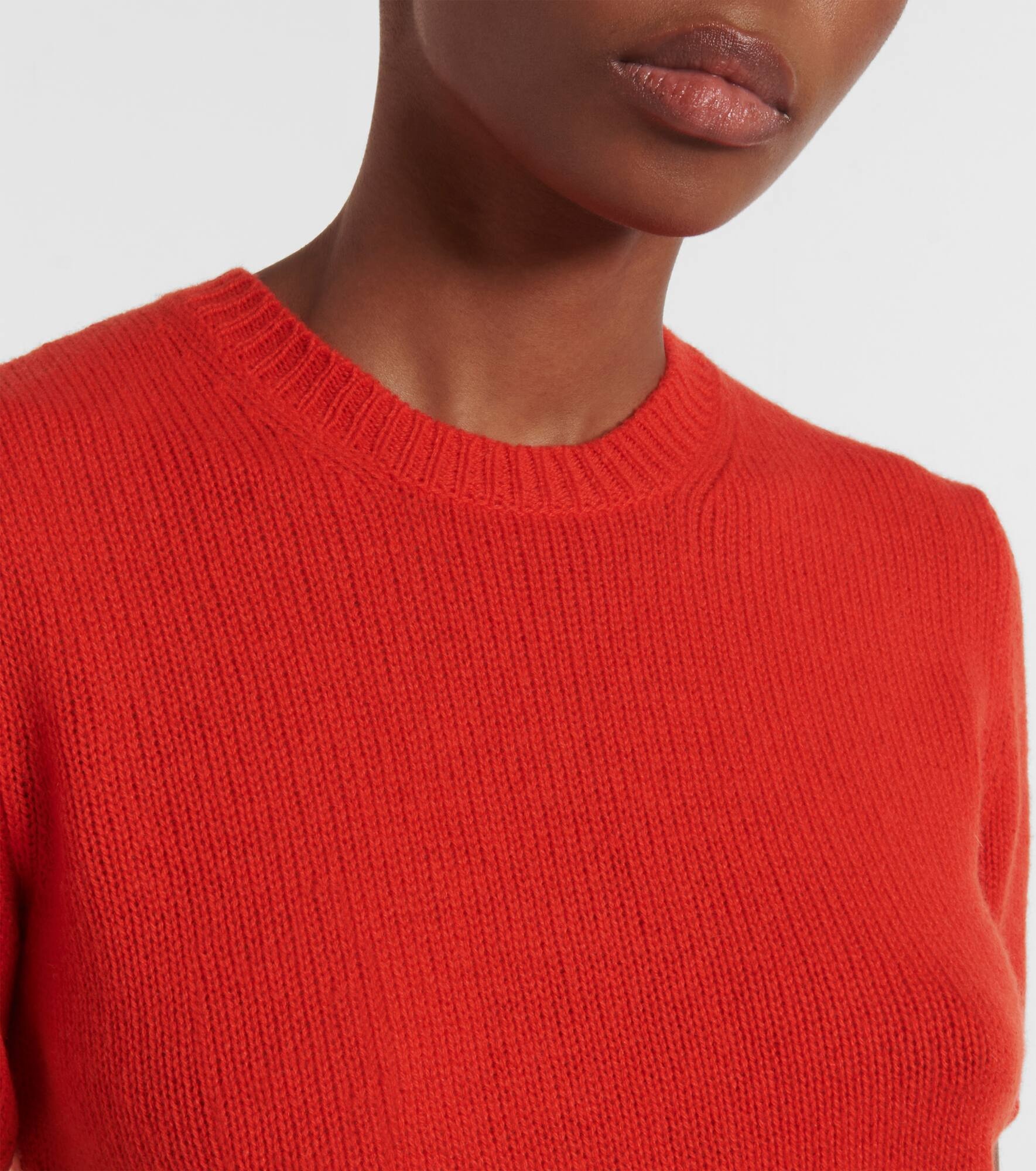 Cashmere top - 4