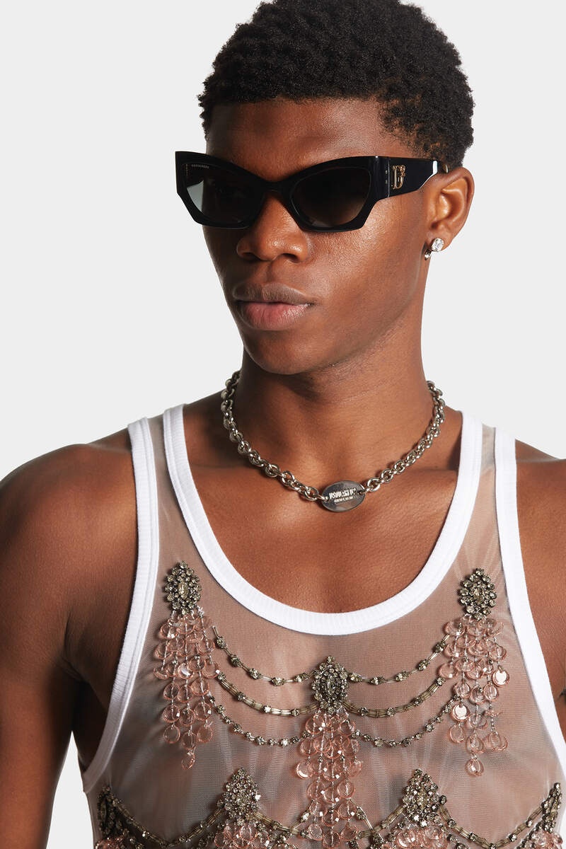 SHINING TANKTOP - 4