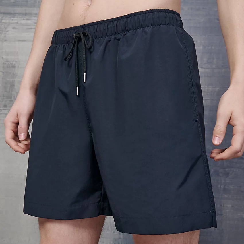 "H Fantome" swim trunks - 3