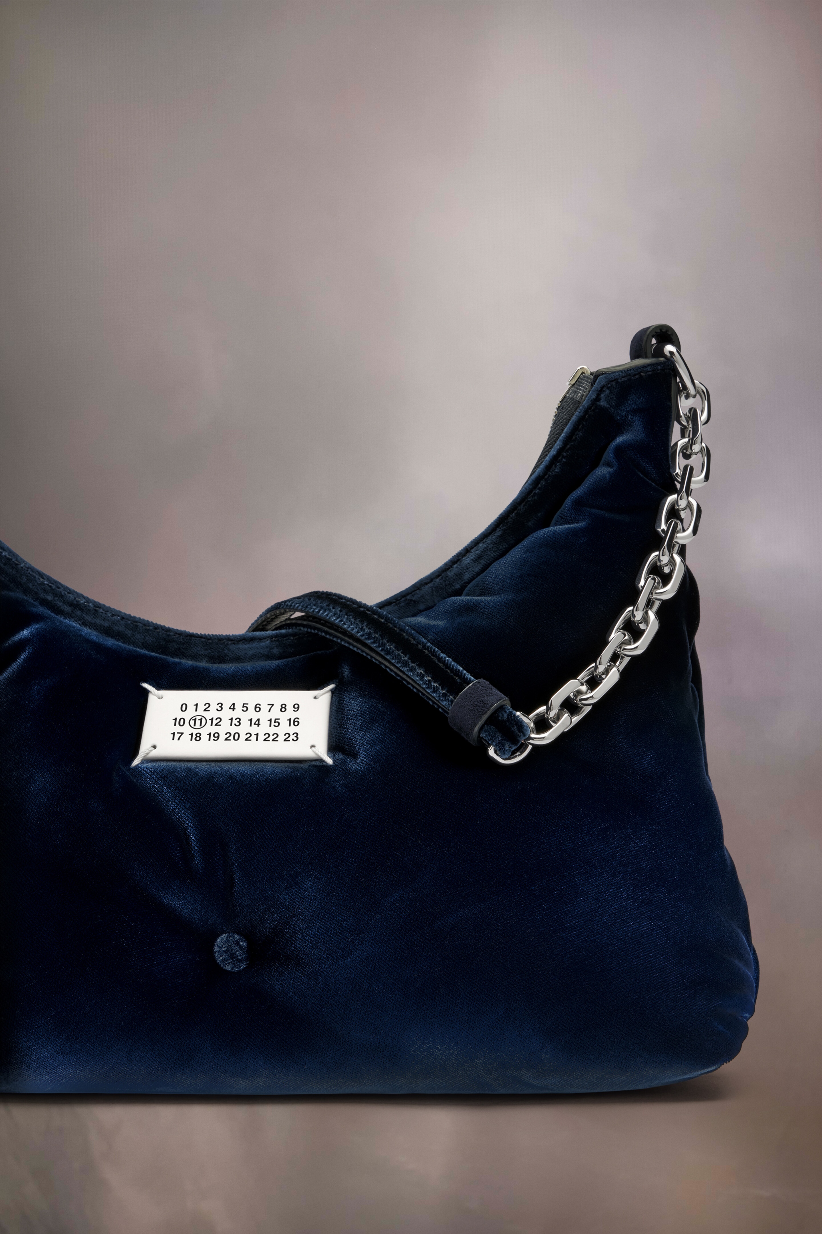 Glam Slam hobo small - 5