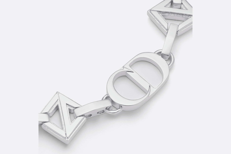 CD Diamond Bracelet 3