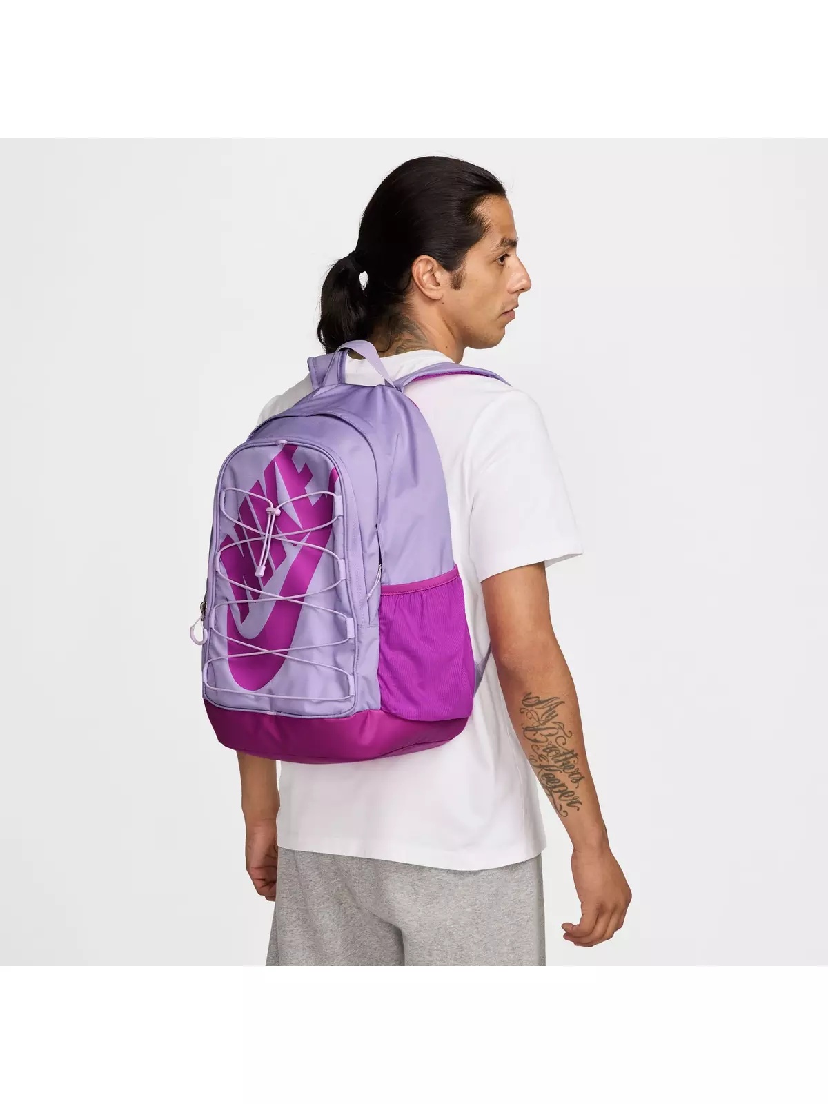 Hayward Backpack - 11