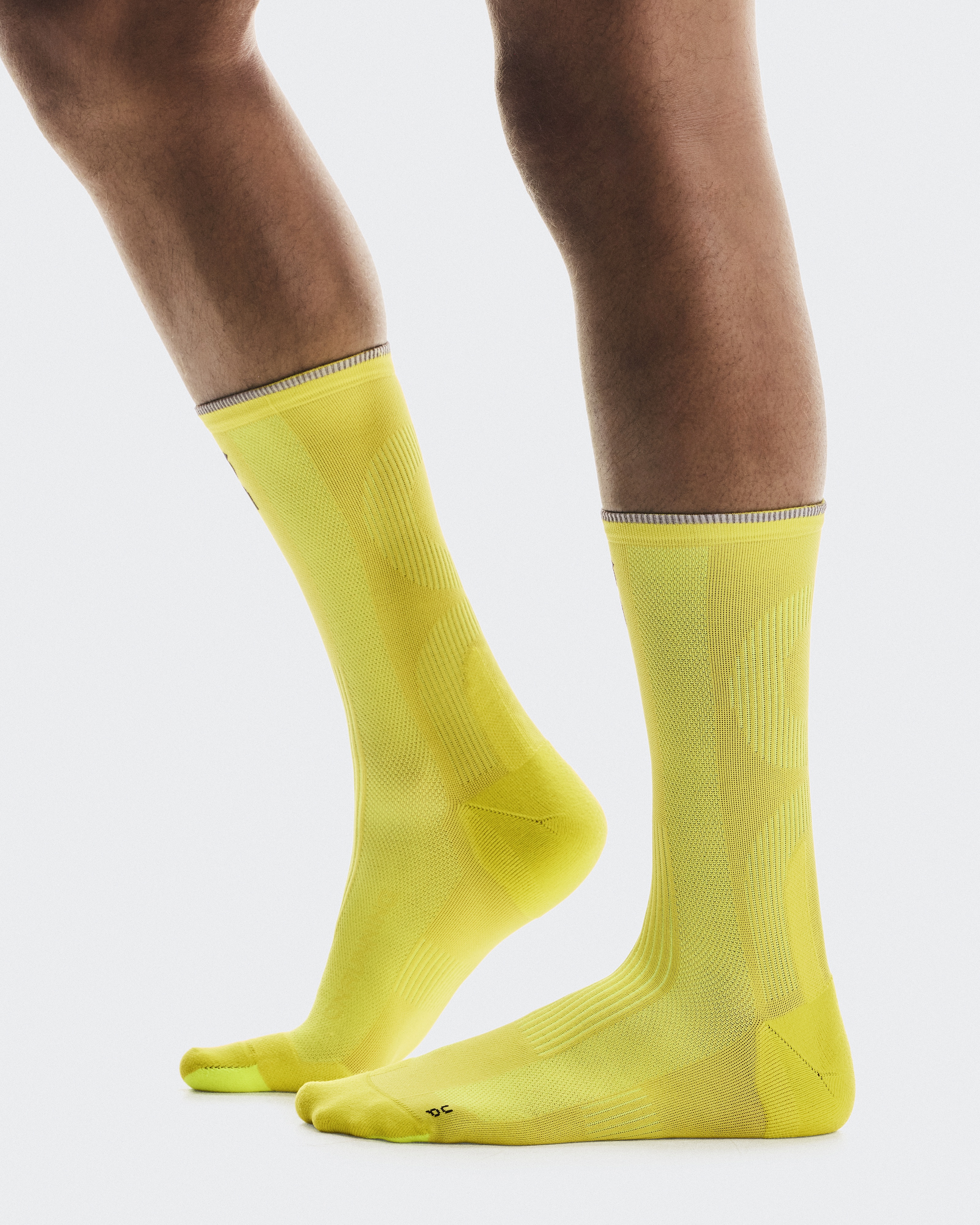 Elite Run Sock High - 2