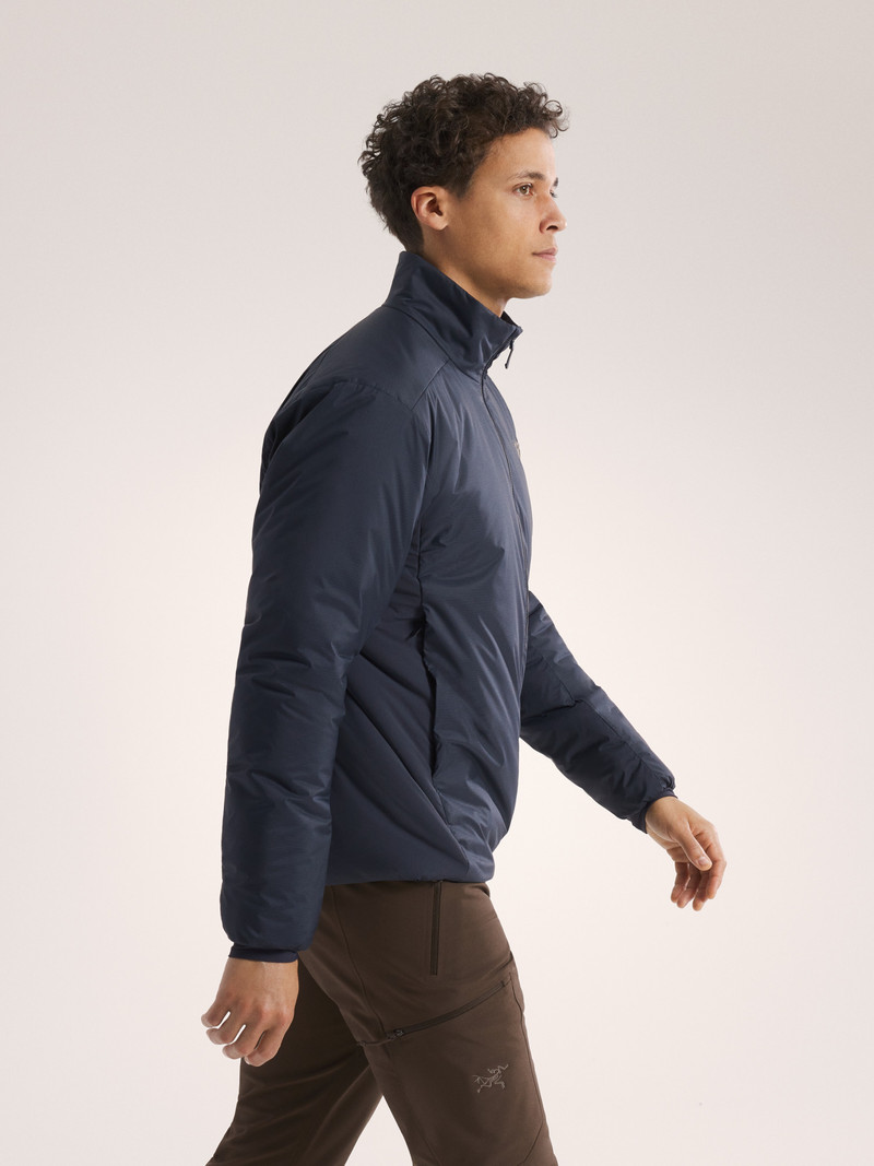 Atom SV Jacket 5