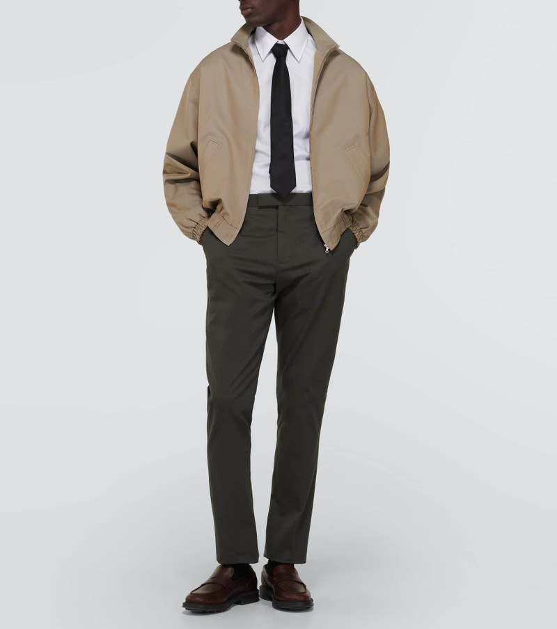 Berluti Cotton chinos outlook