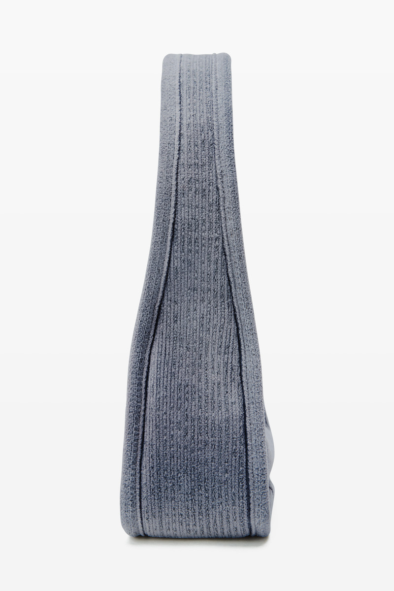 Alexander Wang Light Blue Small Ryan Bag outlook