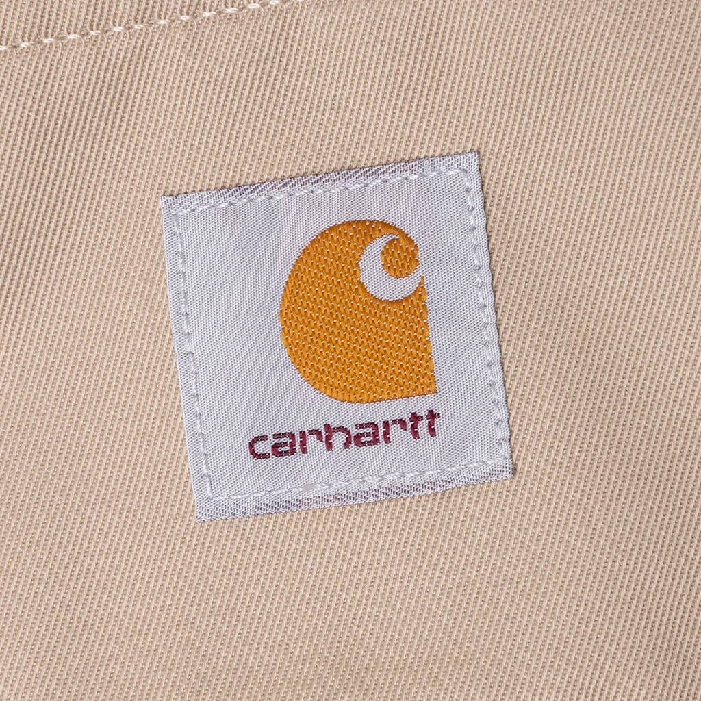 SIMPLE PANT - WALL - 4