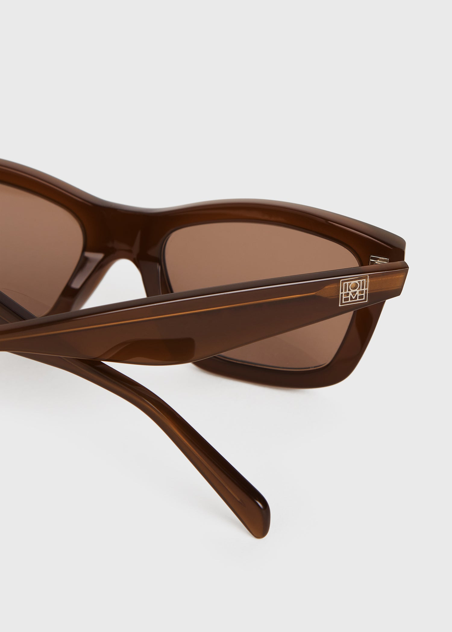 The Classics sunglasses umber - 4