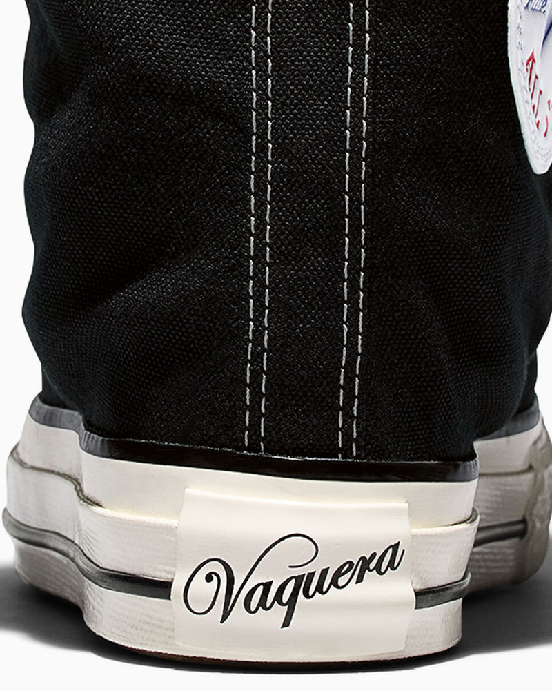 Converse x Vaquera Chuck Taylor All Star XXXHi Slouch Wedge 7