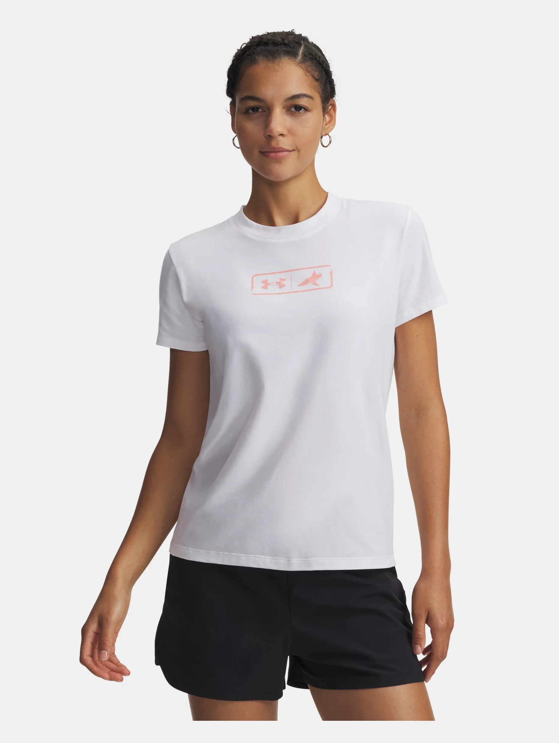 UA x BlacktipH Fish Logo - 1