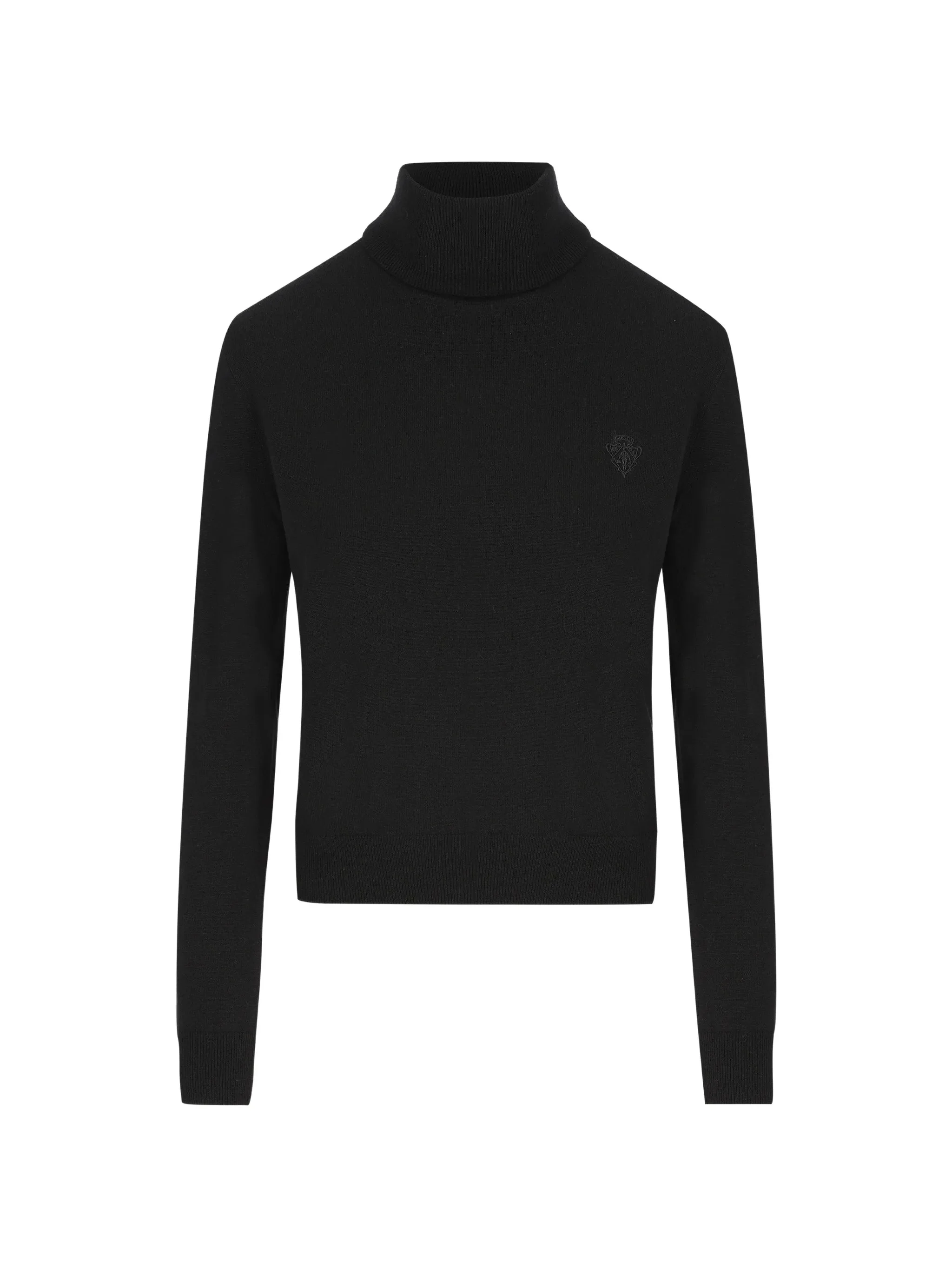 Gucci Roll Neck Wool Sweater - 1