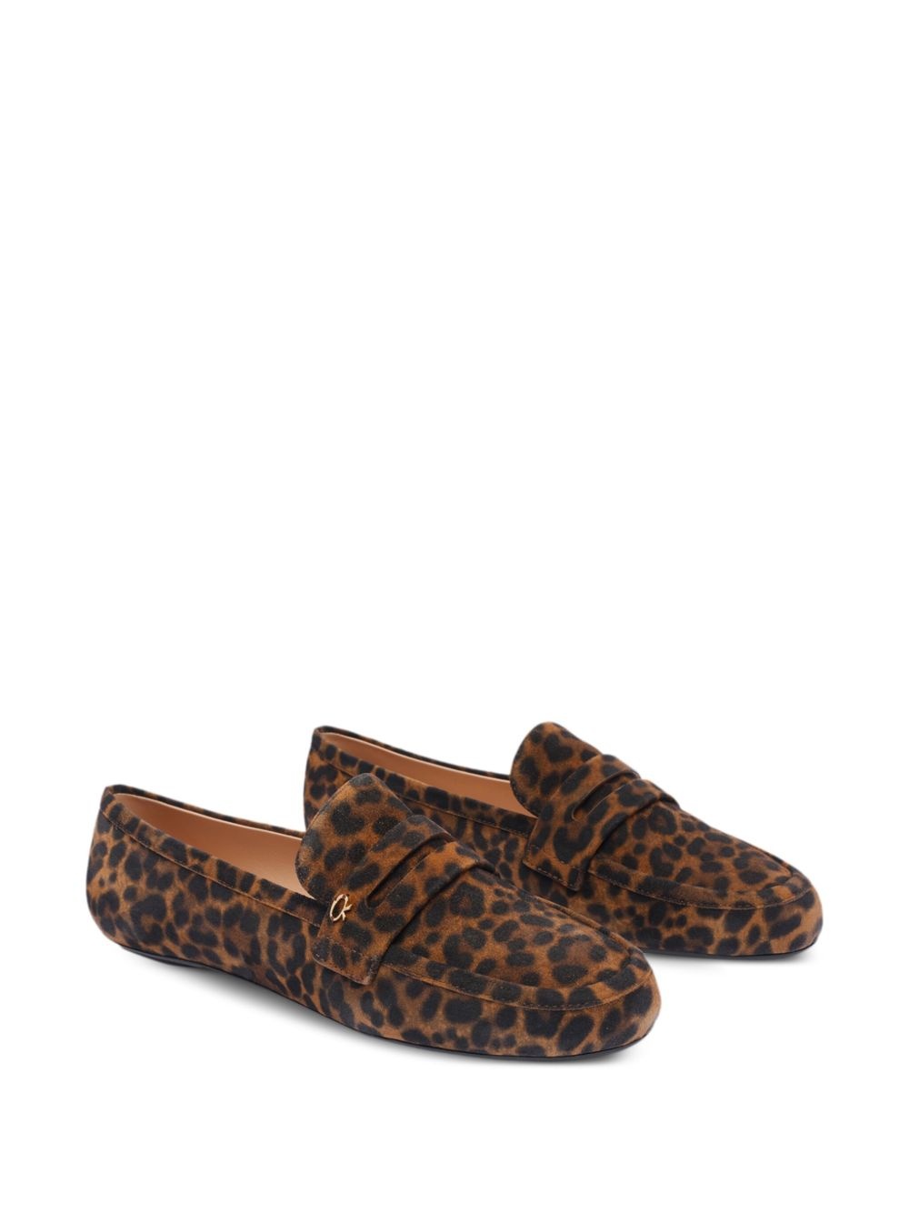 Giorgia loafers - 2