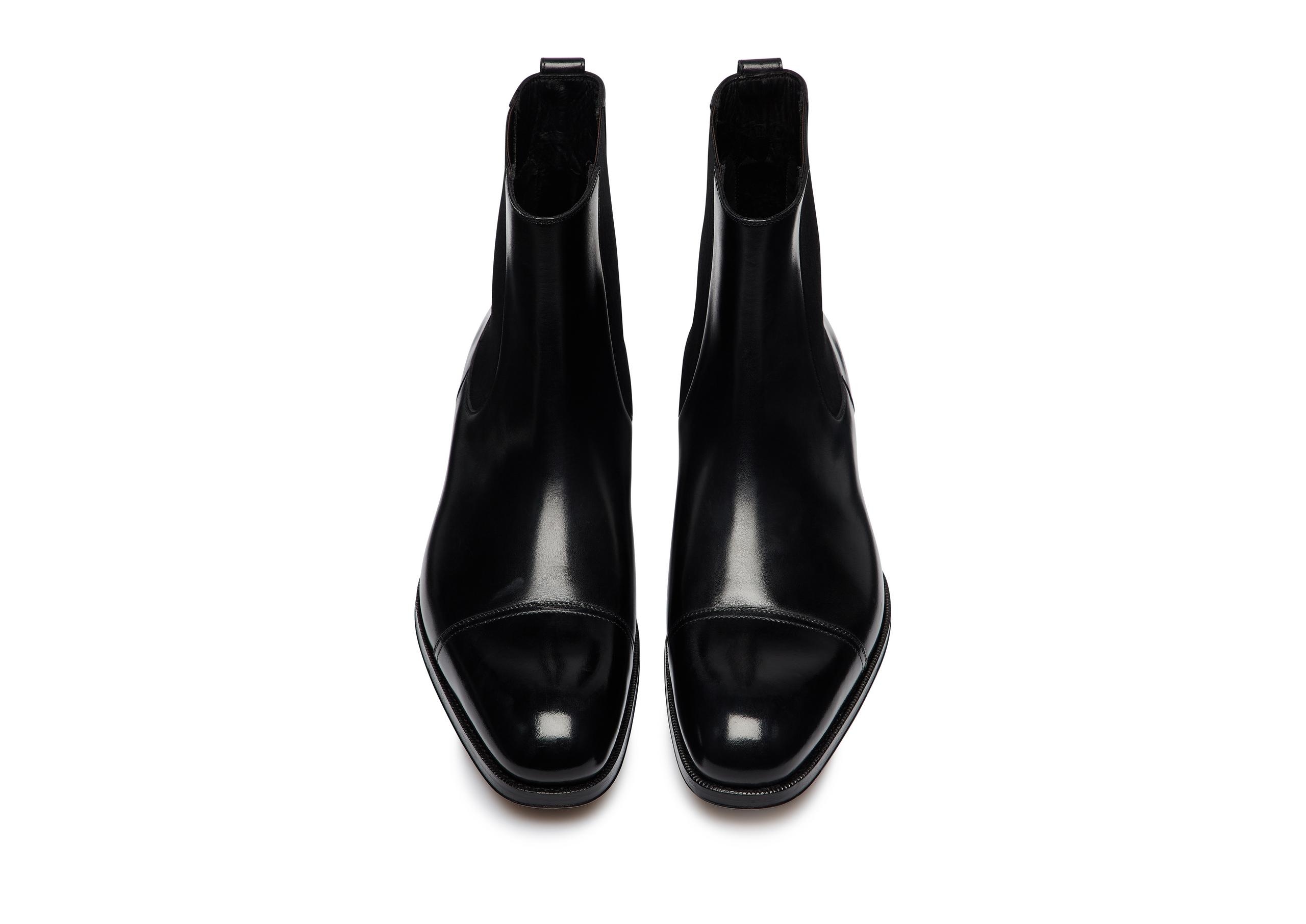 EDGAR CHELSEA BOOTS - 2