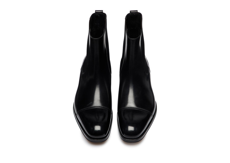 TOM FORD EDGAR CHELSEA BOOTS outlook