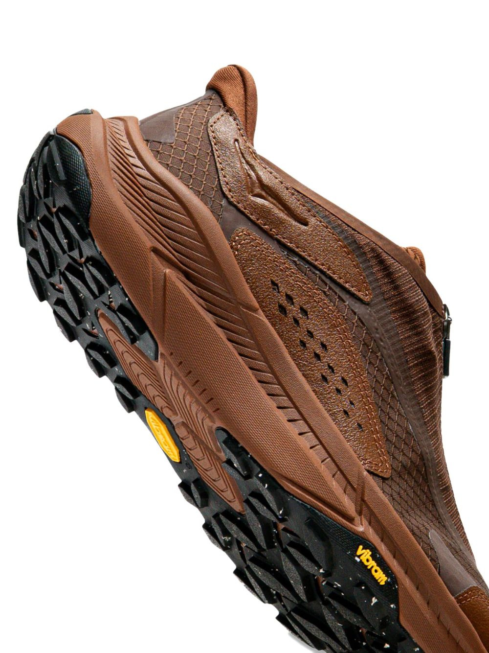 Project Transport zip-detail sneakers - 5