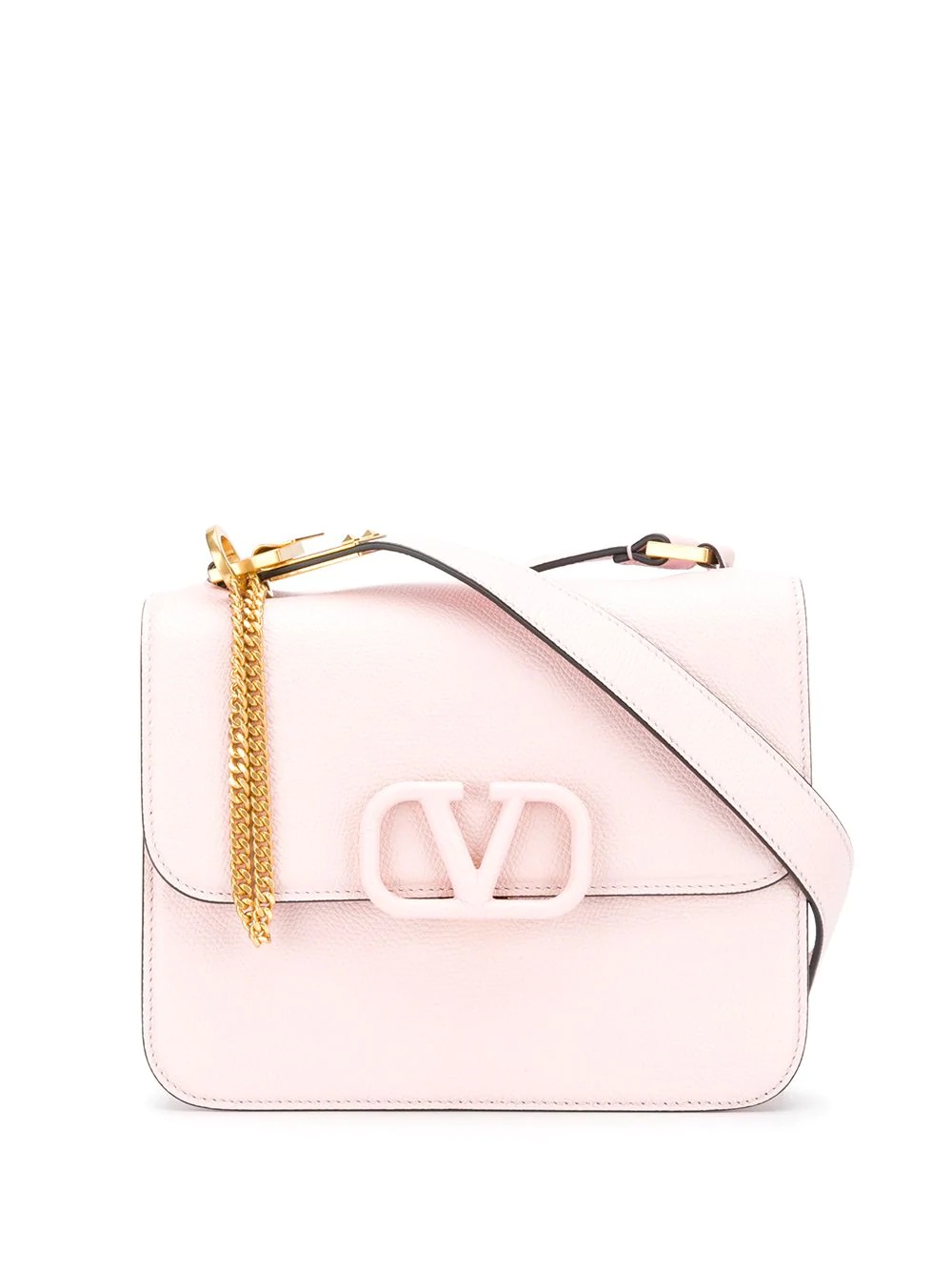 VLOGO shoulder bag - 1